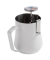 Milch Thermometer silber