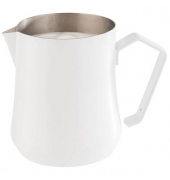 Milchkännchen weiß 0,75 l