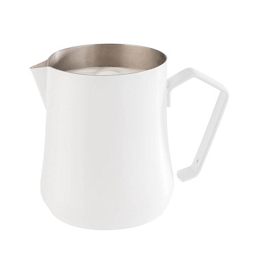 Milchkännchen weiß 0,75 l