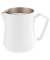 Milchkännchen weiß 0,75 l