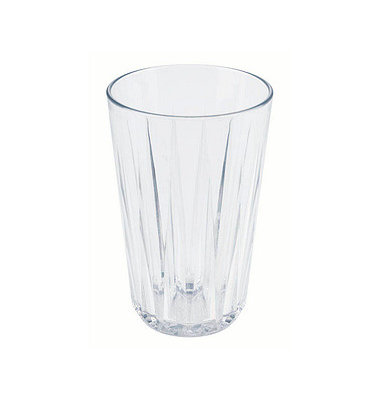 Mehrweg-Trinkbecher CRYSTAL 0,3 l