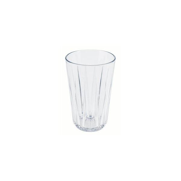 4004133105010 - APS CRYSTAL Trinkbecher Robuster Getränkebecher aus unzerbrechlichem Material Maße (Ø x H) 8 x 125 cm 03 Liter 4004133105010 - APS CRYSTAL Trinkbecher Robuster Getränkebecher aus unzerbrechlichem Material Maße (Ø x H) 8 x 125 cm 03 Liter