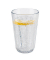 Mehrweg-Trinkbecher CRYSTAL 0,3 l
