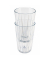 Mehrweg-Trinkbecher CRYSTAL 0,3 l