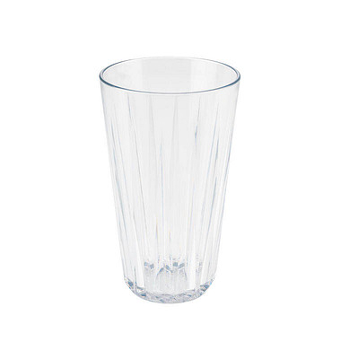 Mehrweg-Trinkbecher CRYSTAL 0,5 l