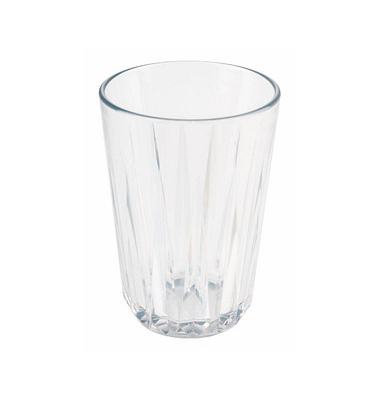 Mehrweg-Trinkbecher CRYSTAL 0,2 l Mehrweg-Trinkbecher CRYSTAL 0,2 l