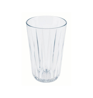 Mehrweg-Trinkbecher CRYSTAL 0,4 l