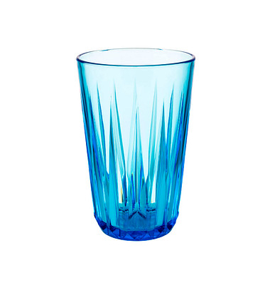 Mehrweg-Trinkbecher CRYSTAL 0,4 l Mehrweg-Trinkbecher CRYSTAL 0,4 l