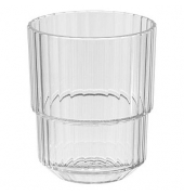 Mehrweg-Trinkbecher LINEA 0,15 l