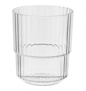 Mehrweg-Trinkbecher LINEA 0,3 l