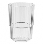 Mehrweg-Trinkbecher LINEA 0,4 l