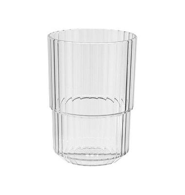 Mehrweg-Trinkbecher LINEA 0,4 l