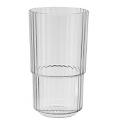 Mehrweg-Trinkbecher LINEA 0,5 l