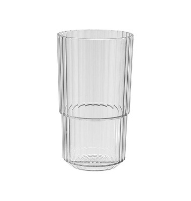Mehrweg-Trinkbecher LINEA 0,5 l