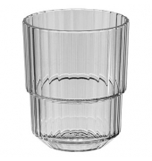 Mehrweg-Trinkbecher LINEA 0,15 l