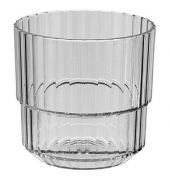 Mehrweg-Trinkbecher LINEA 0,22 l