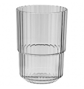 Mehrweg-Trinkbecher LINEA 0,4 l