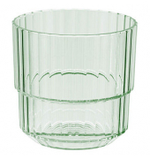 Mehrweg-Trinkbecher LINEA 0,22 l