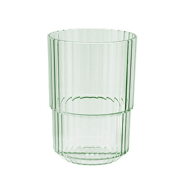 Mehrweg-Trinkbecher LINEA 0,4 l Mehrweg-Trinkbecher LINEA 0,4 l