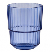 Mehrweg-Trinkbecher LINEA 0,15 l