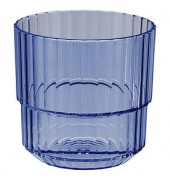 Mehrweg-Trinkbecher LINEA 0,22 l