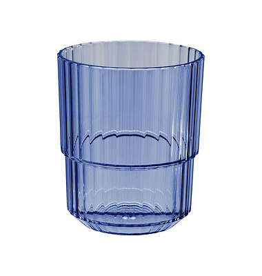 Mehrweg-Trinkbecher LINEA 0,3 l