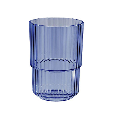 Mehrweg-Trinkbecher LINEA 0,4 l