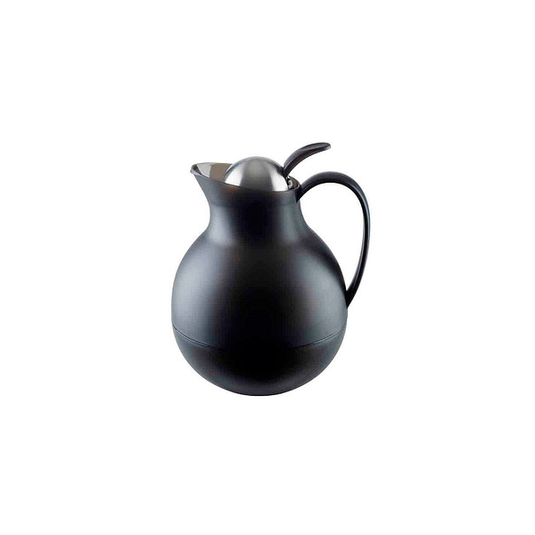 4004133109148 - Isolierkanne ECONOMY schwarz 10 l 4004133109148 APS 4004133109148 - Isolierkanne ECONOMY schwarz 10 l 4004133109148 APS