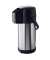 Isolierkanne PREMIUM silber 3,0 l