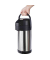 Isolierkanne PREMIUM silber 3,0 l