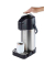 Isolierkanne PREMIUM silber 3,0 l