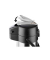 Isolierkanne PREMIUM silber 3,0 l