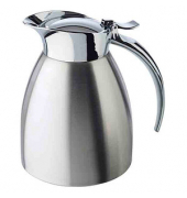 Isolierkanne Advanced 10921, silber, 300 ml
