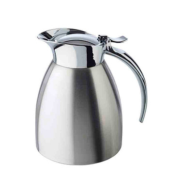 Isolierkanne Advanced 10921, silber, 300 ml