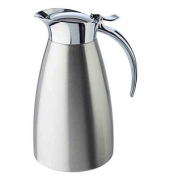 Isolierkanne Advanced 10922, silber, 600 ml