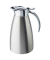 Isolierkanne ADVANCED silber 0,6 l