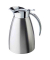 Isolierkanne Advanced 10923, silber, 1 Liter