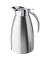 Isolierkanne Advanced 10924, silber, 1,5 Liter