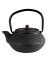 Teekanne ASIA schwarz 0,3 l