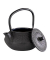 Teekanne ASIA schwarz 0,3 l