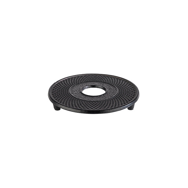 4004133109933 - Untersetzer ASIA schwarz 135 x 135 cm 4004133109933 APS 4004133109933 - Untersetzer ASIA schwarz 135 x 135 cm 4004133109933 APS