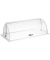 GN-Abdeckhaube 19,0 cm hoch transparent