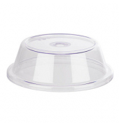 GN-Abdeckhaube 7,0 cm hoch transparent
