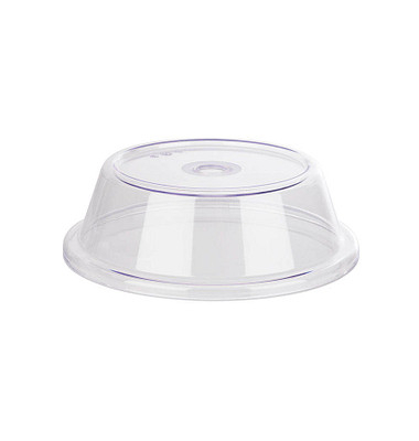 GN-Abdeckhaube 7,0 cm hoch transparent GN-Abdeckhaube 7,0 cm hoch transparent