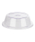 GN-Abdeckhaube 7,0 cm hoch transparent