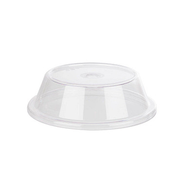 GN-Abdeckhaube 7,5 cm hoch transparent GN-Abdeckhaube 7,5 cm hoch transparent