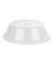 GN-Abdeckhaube 7,5 cm hoch transparent