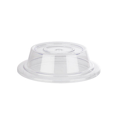 GN-Abdeckhaube 6,5 cm hoch transparent GN-Abdeckhaube 6,5 cm hoch transparent