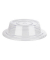 GN-Abdeckhaube 6,5 cm hoch transparent