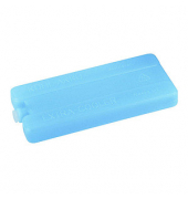 Kühlakku blau